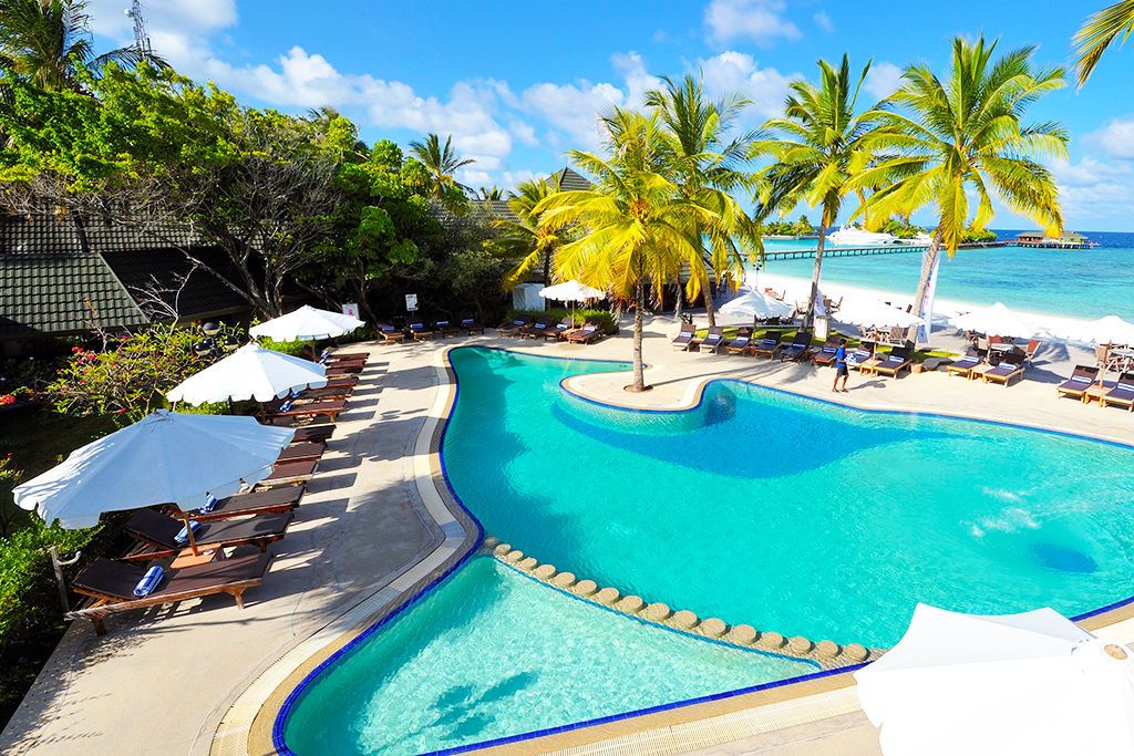 Paradise Island Resort & Spa 5* pas cher photo 2