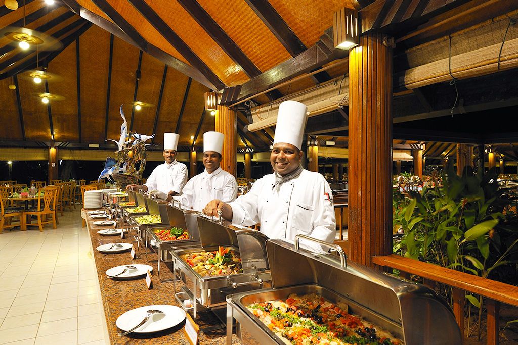 Paradise Island Resort & Spa 5* pas cher photo 3