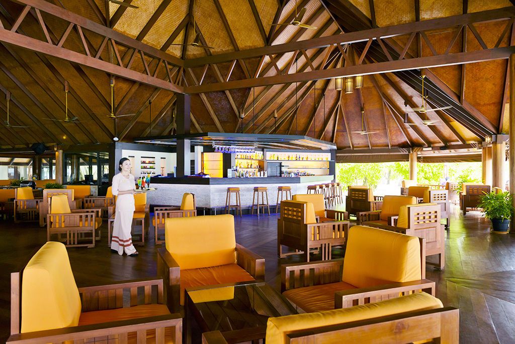 Paradise Island Resort & Spa 5* pas cher photo 4