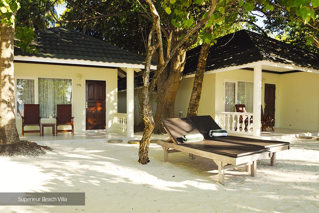 Paradise Island Resort & Spa 5* pas cher photo 6