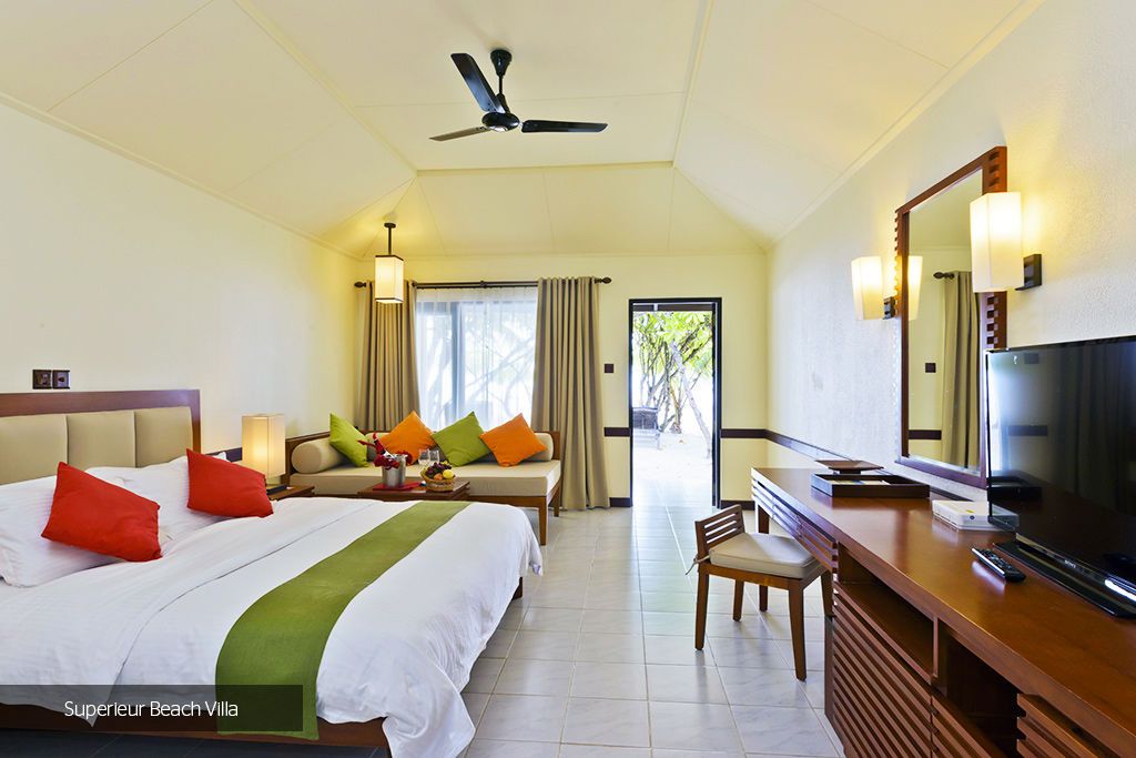 Paradise Island Resort & Spa 5* pas cher photo 7