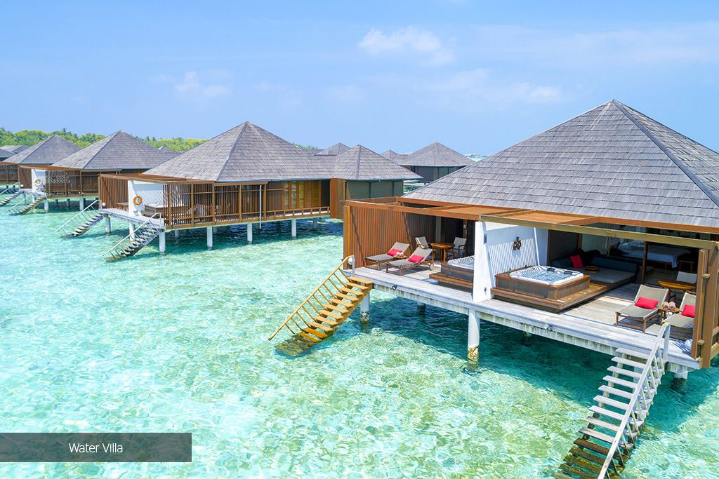 Paradise Island Resort & Spa 5* pas cher photo 8