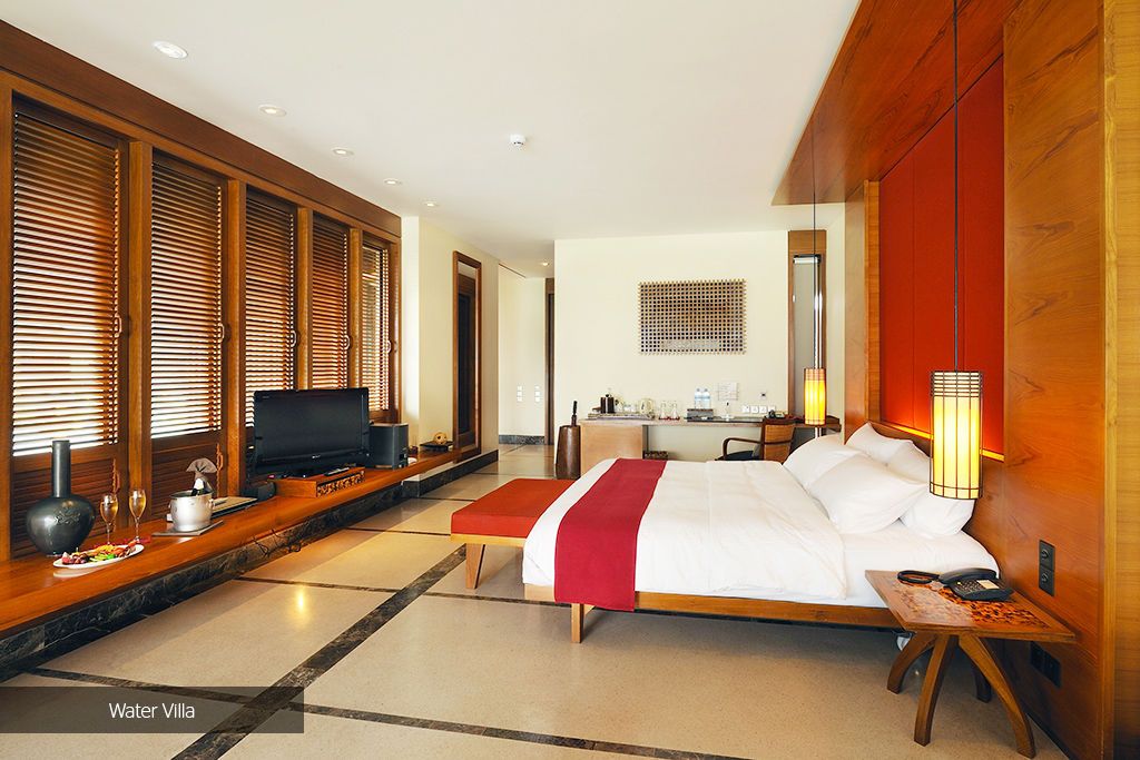 Paradise Island Resort & Spa 5* pas cher photo 9