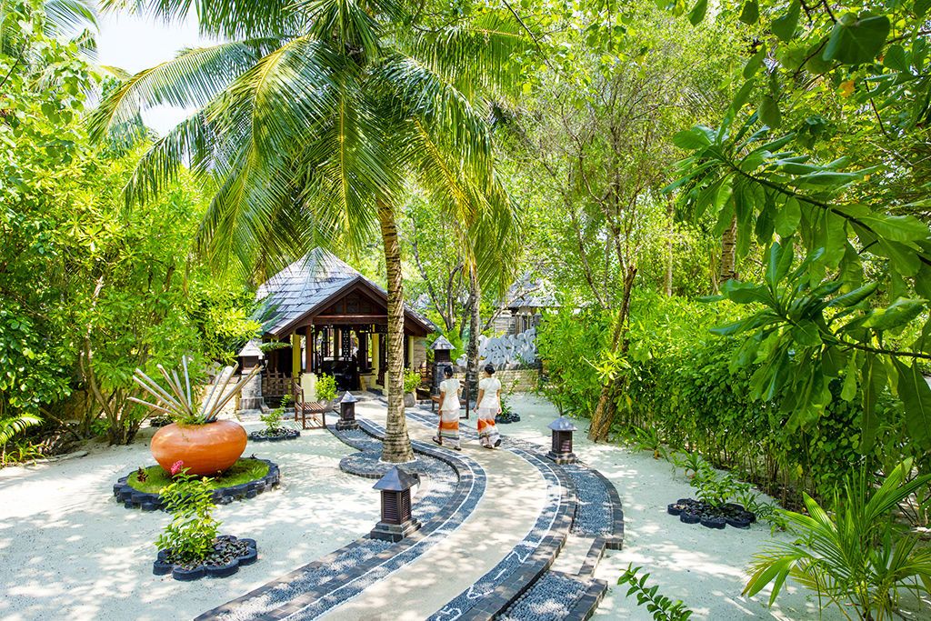 Paradise Island Resort & Spa 5* pas cher photo 10