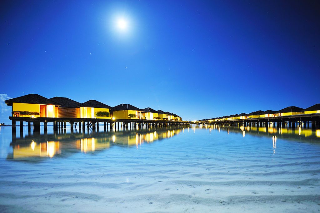 Paradise Island Resort & Spa 5* pas cher photo 12