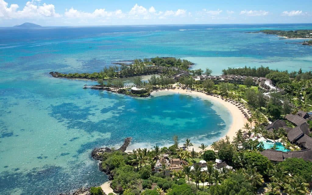 LUX Grand Gaube - Offre spéciale Noces 5* pas cher photo 1