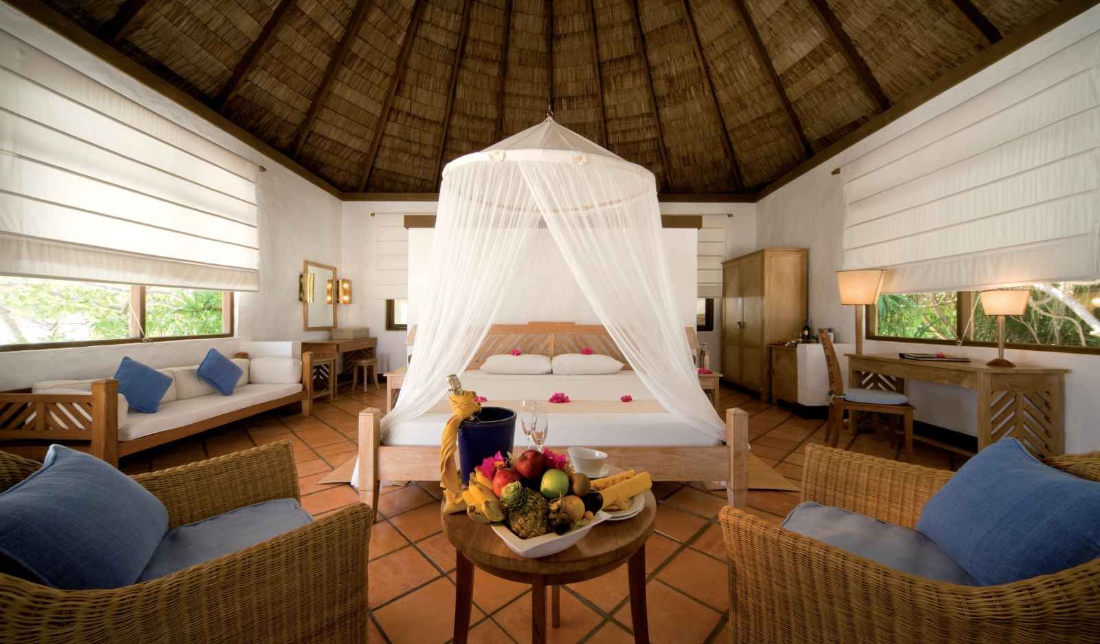 Coco Palm Dhuni Kolhu - 4* pas cher photo 3