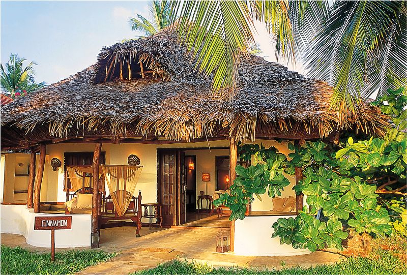 THE PALMS ZANZIBAR 5* Luxe pas cher photo 4