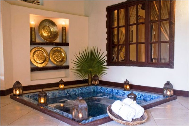 THE PALMS ZANZIBAR 5* Luxe pas cher photo 7
