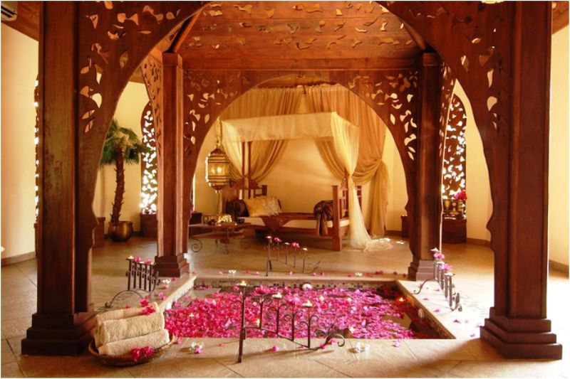 THE PALMS ZANZIBAR 5* Luxe pas cher photo 8