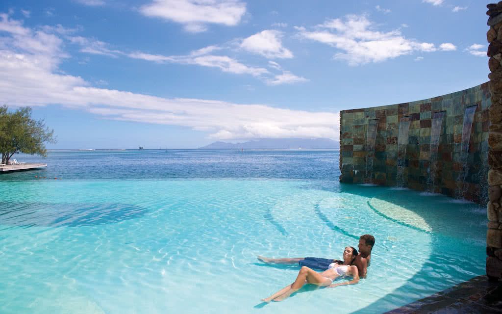 Hôtel Manava Suite Resort Tahiti 4* pas cher photo 9