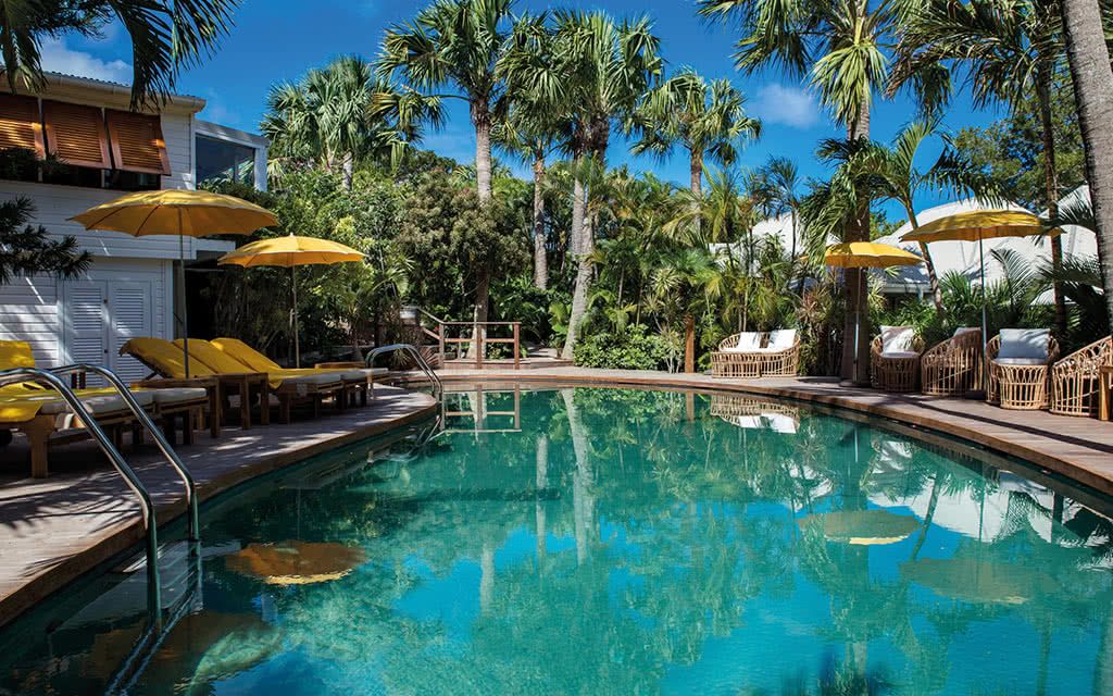 Villa Marie Saint Barth 5* pas cher photo 1