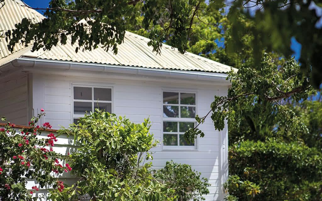 Villa Marie Saint Barth 5* pas cher photo 8