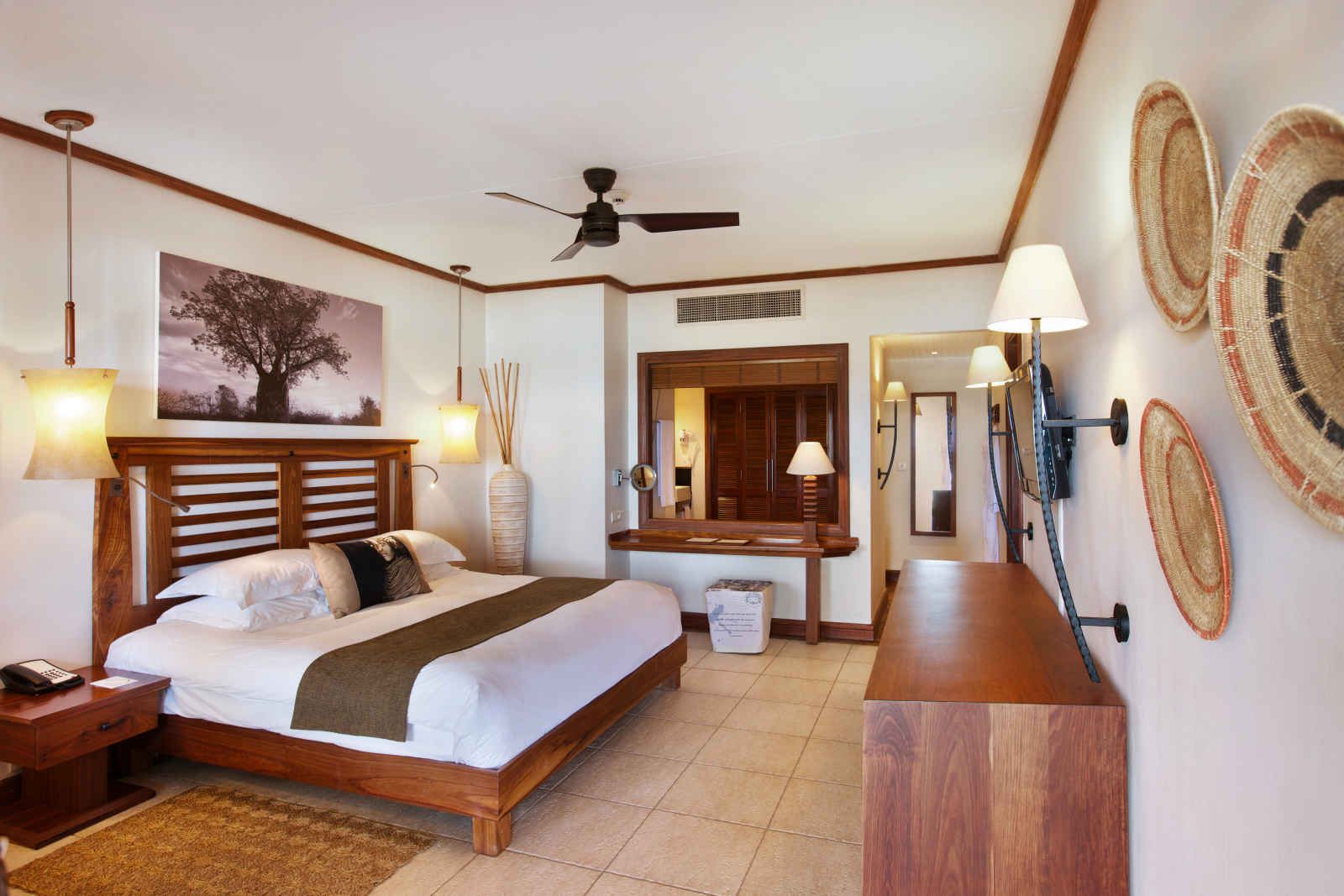 Heritage Awali Golf & Spa Resort - 5* pas cher photo 5