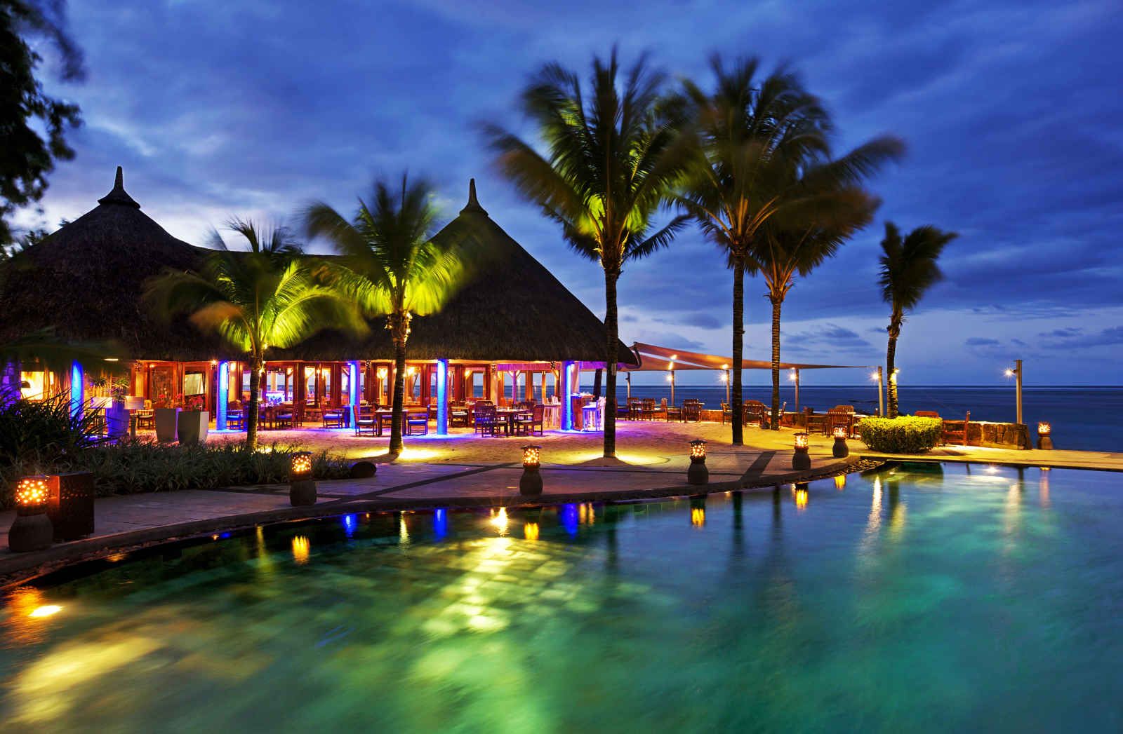 Heritage Awali Golf & Spa Resort - 5* pas cher photo 6