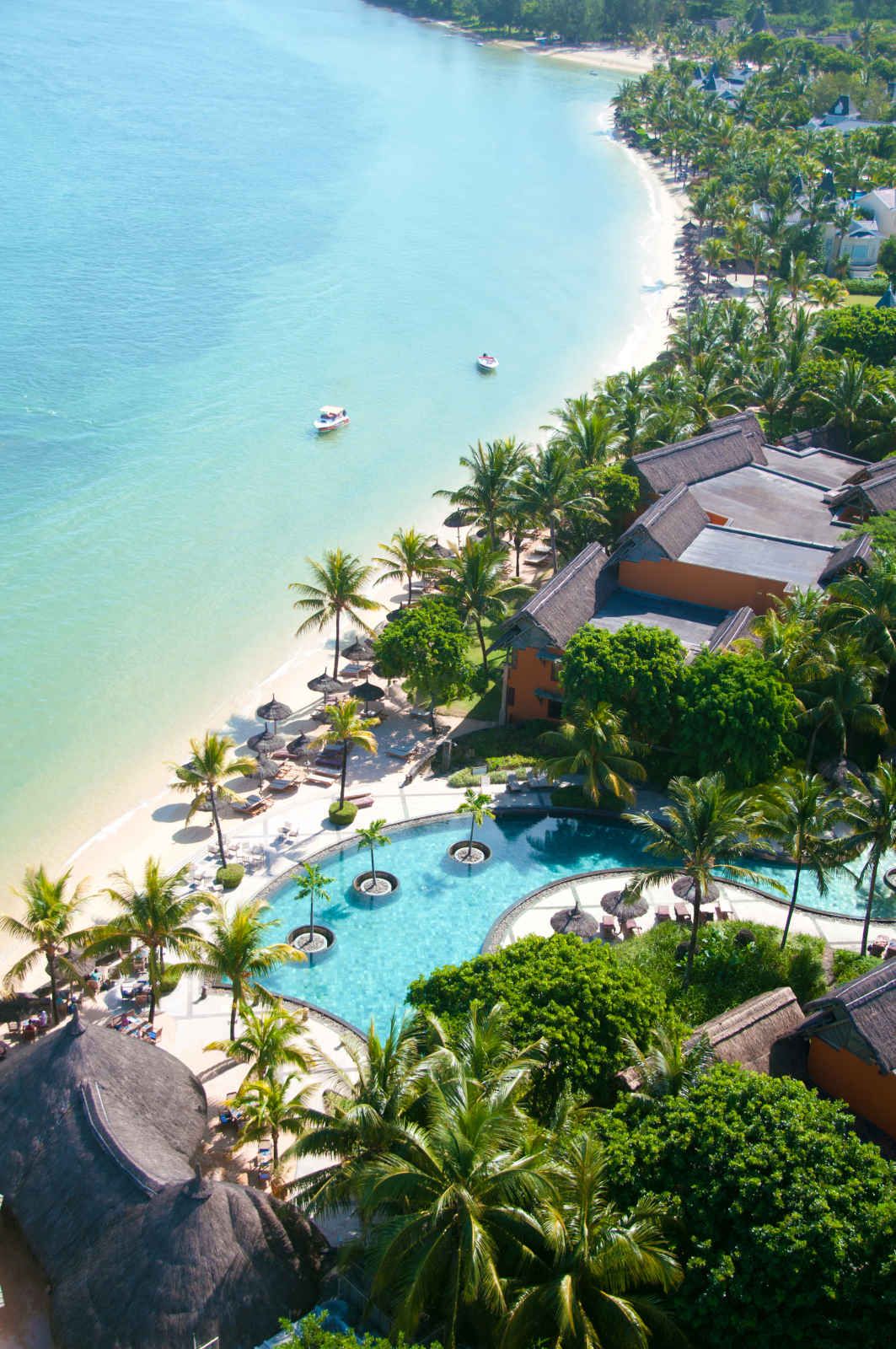 Heritage Awali Golf & Spa Resort - 5* pas cher photo 10