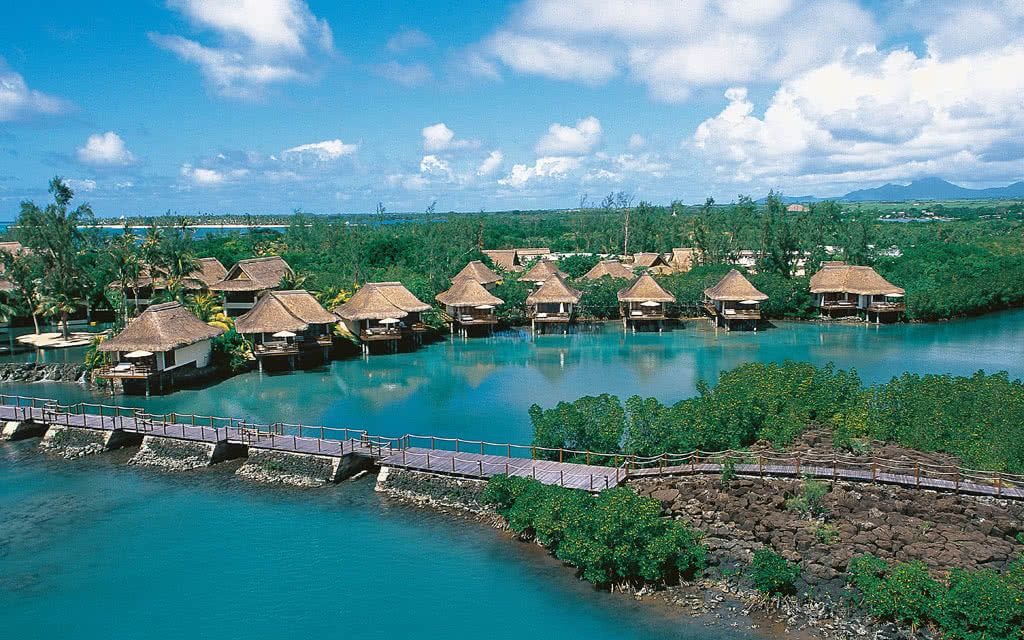 Hôtel Constance Le Prince Maurice - Offre spéciale Noces 5* pas cher photo 4