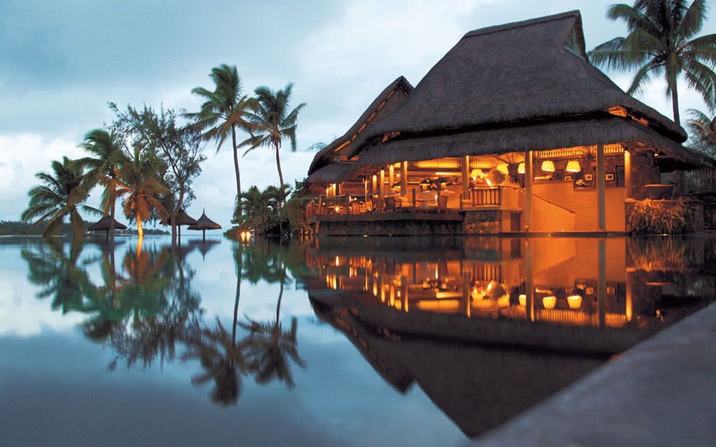 Hôtel Constance Le Prince Maurice - Offre spéciale Noces 5* pas cher photo 5