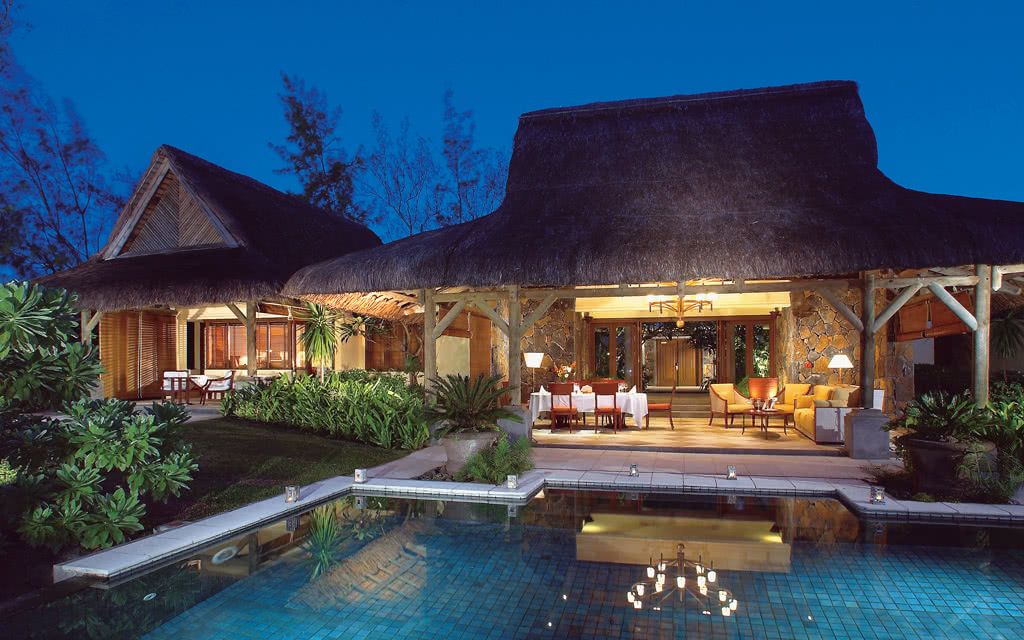 Hôtel Constance Le Prince Maurice - Offre spéciale Noces 5* pas cher photo 6