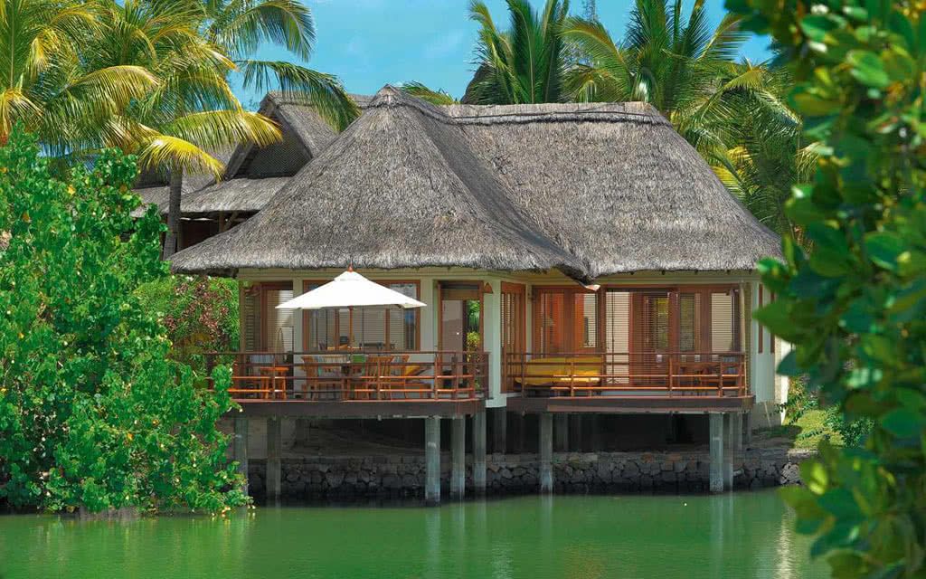 Hôtel Constance Le Prince Maurice - Offre spéciale Noces 5* pas cher photo 7