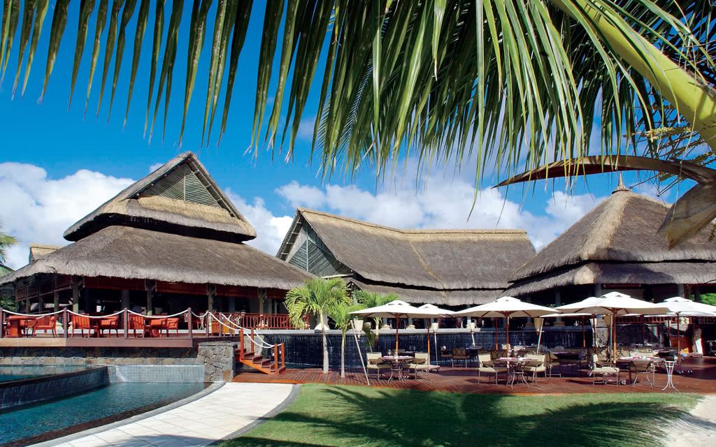 Hôtel Constance Le Prince Maurice - Offre spéciale Noces 5* pas cher photo 8