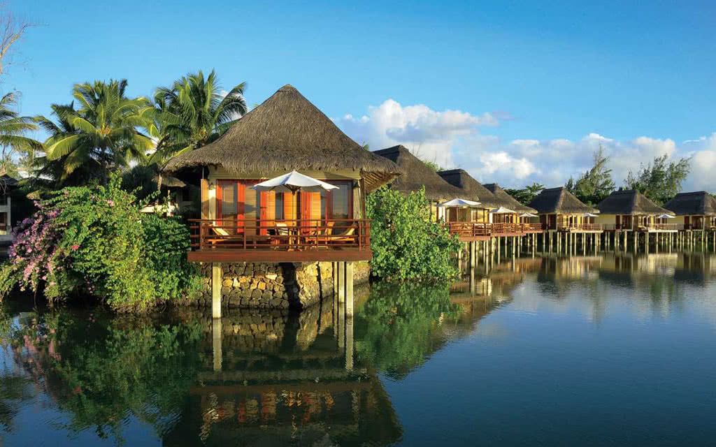 Hôtel Constance Le Prince Maurice - Offre spéciale Noces 5* pas cher photo 9