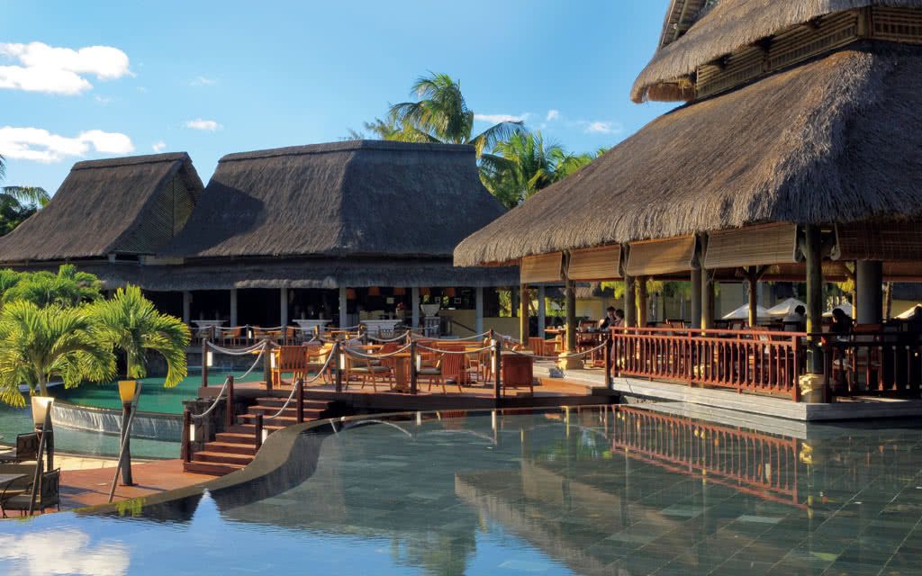 Hôtel Constance Le Prince Maurice - Offre spéciale Noces 5* pas cher photo 10