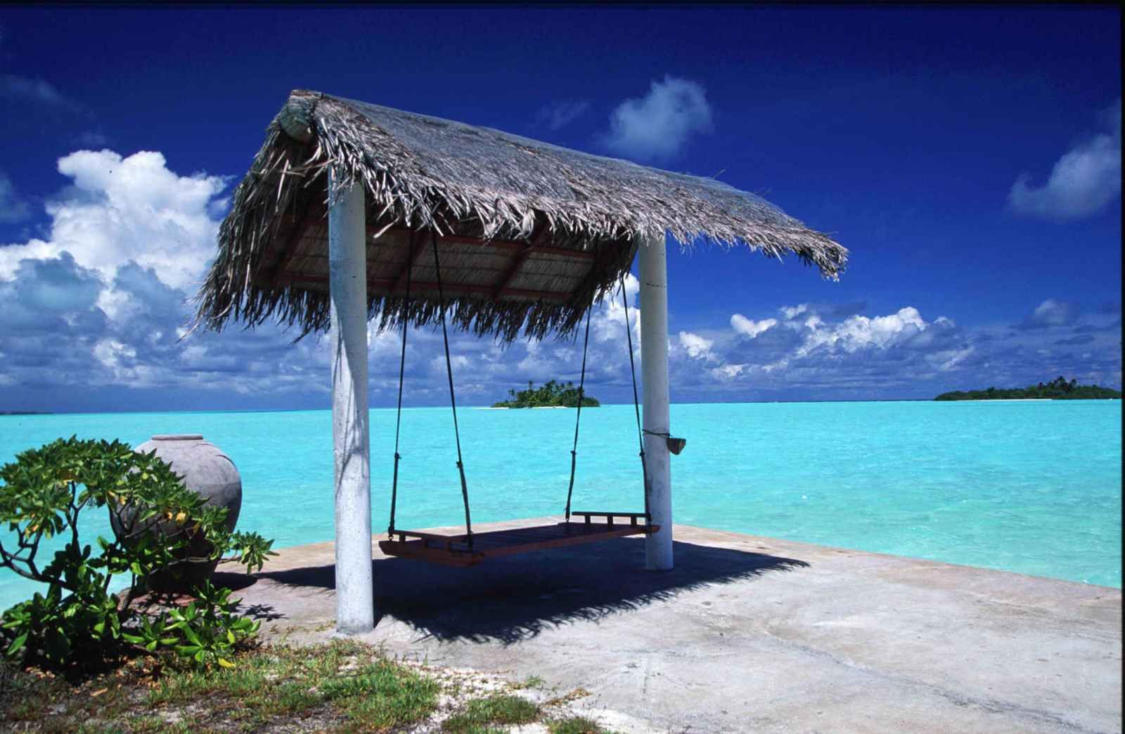 Rihiveli - 4* pas cher photo 2