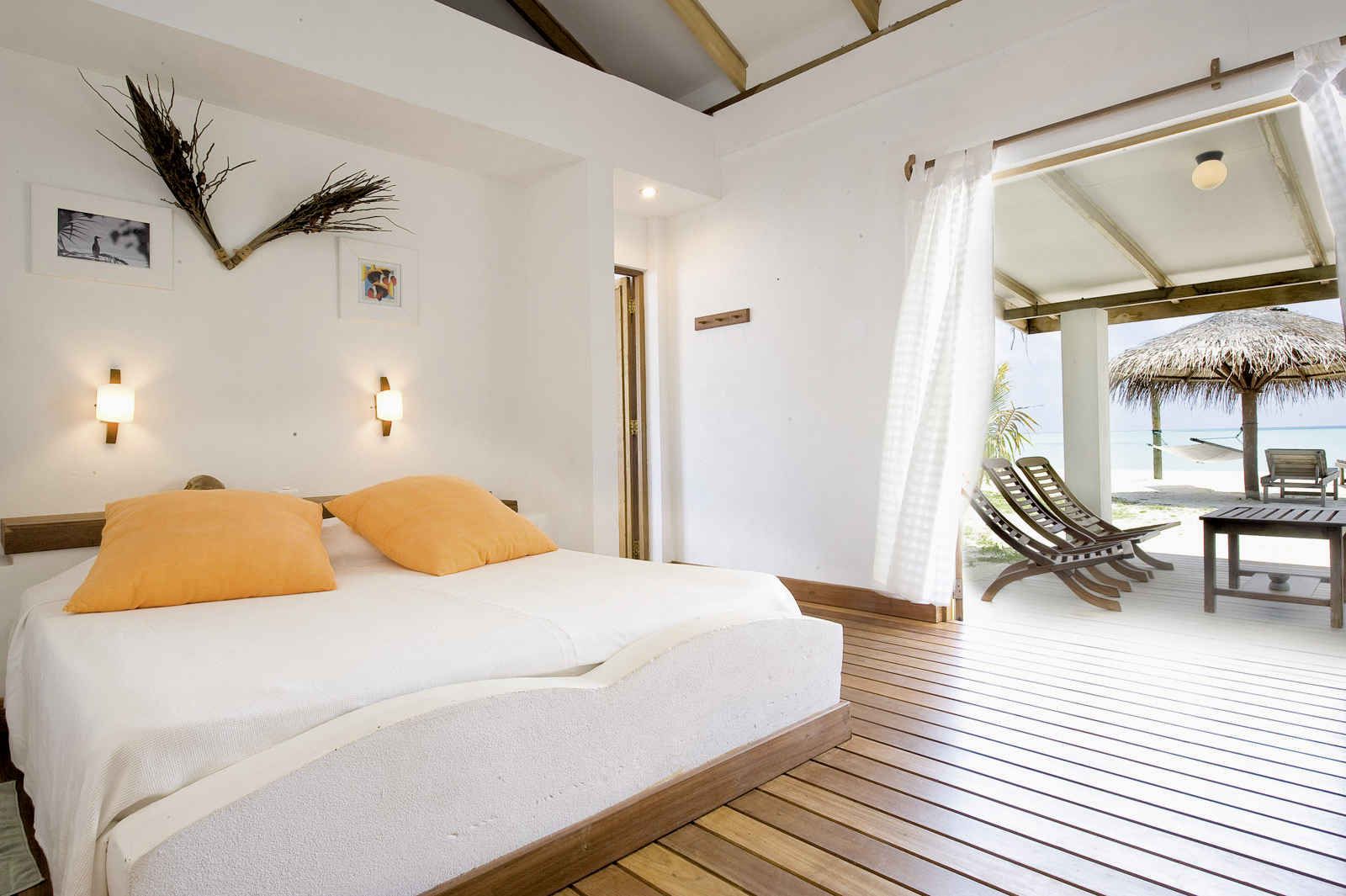 Rihiveli - 4* pas cher photo 3