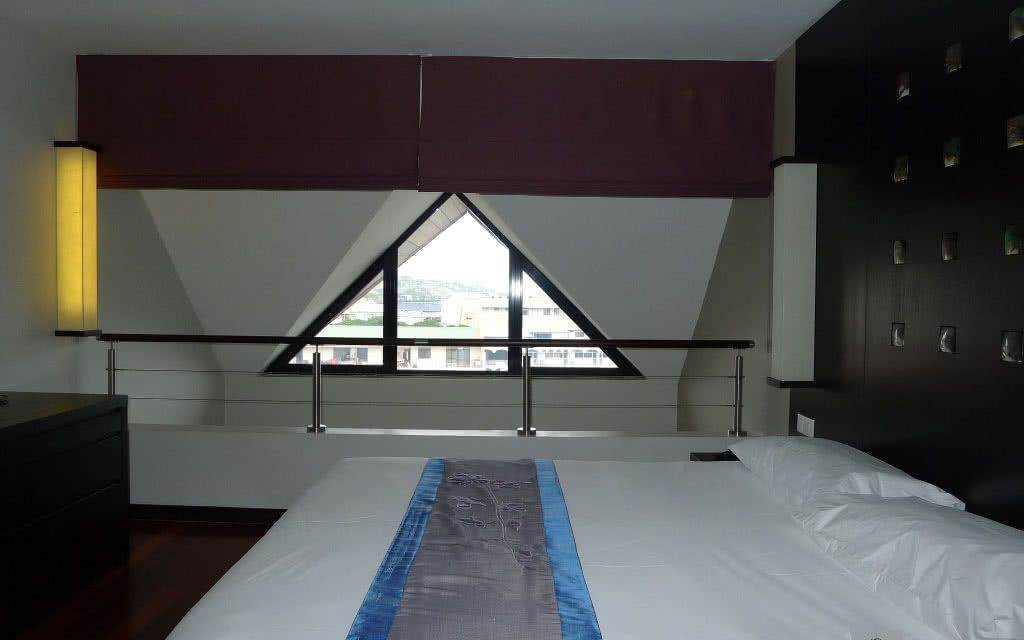 Hôtel Tahiti Nui 3* pas cher photo 8