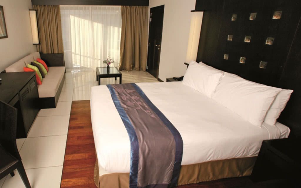 Hôtel Tahiti Nui 3* pas cher photo 12