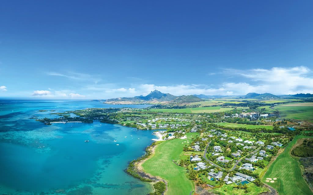 Anahita Golf & Spa Resort 5* pas cher photo 2