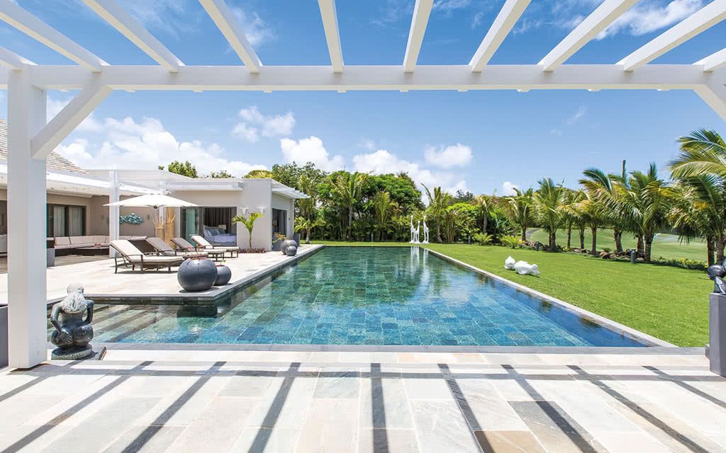 Anahita Golf & Spa Resort 5* pas cher photo 7