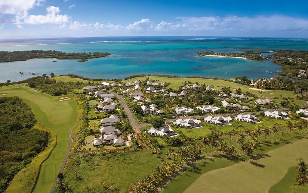 Anahita Golf & Spa Resort 5* pas cher photo 8