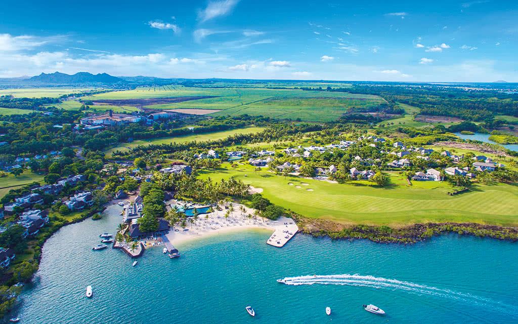 Anahita Golf & Spa Resort 5* pas cher photo 10