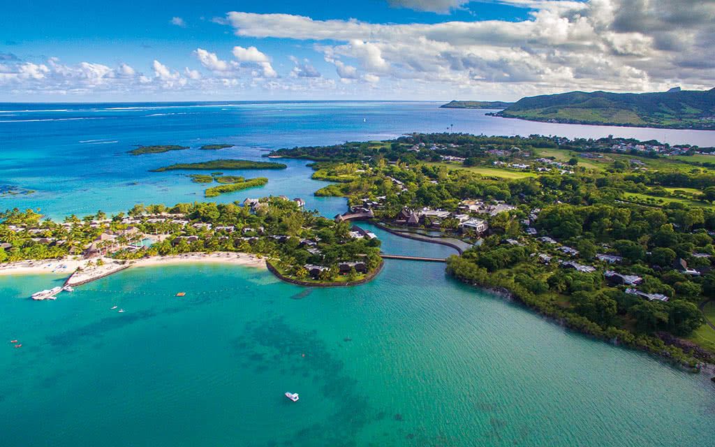 Anahita Golf & Spa Resort 5* pas cher photo 11