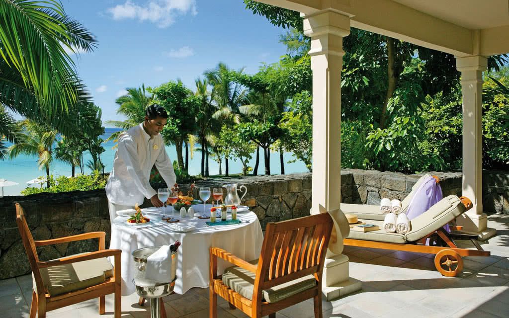 Hôtel The Residence Mauritius - Offre spéciale Noces 5* pas cher photo 4