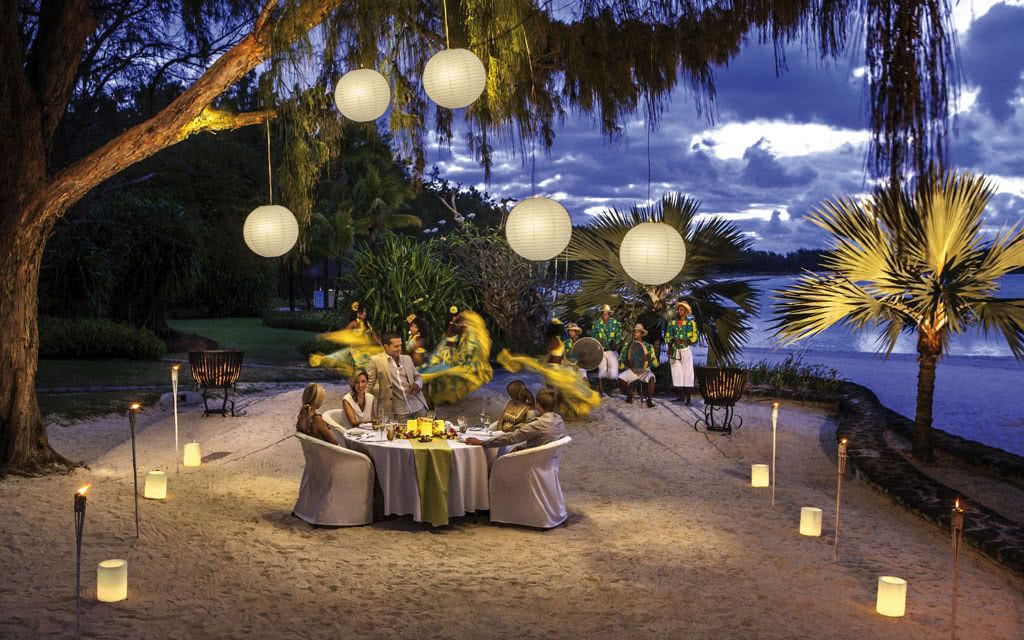 Hôtel The Residence Mauritius - Offre spéciale Noces 5* pas cher photo 6