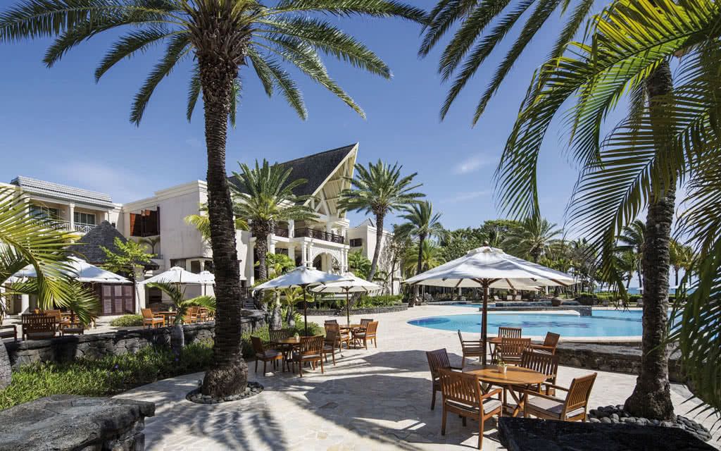 Hôtel The Residence Mauritius - Offre spéciale Noces 5* pas cher photo 7