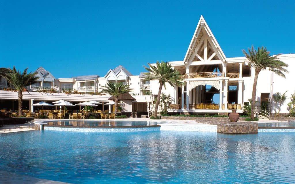 Hôtel The Residence Mauritius - Offre spéciale Noces 5* pas cher photo 11