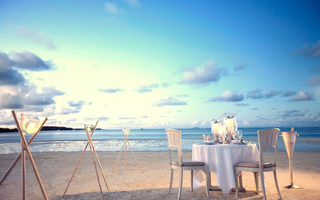 LUX Belle Mare - Offre spéciale Noces 5* pas cher photo 1