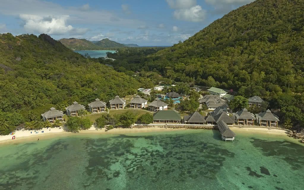 Le Domaine de La Réserve - Offre spéciale Noces 4* pas cher photo 1