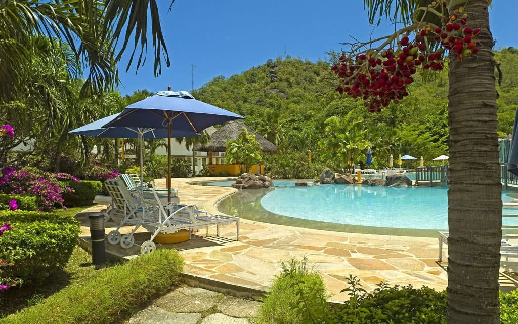 Le Domaine de La Réserve - Offre spéciale Noces 4* pas cher photo 3