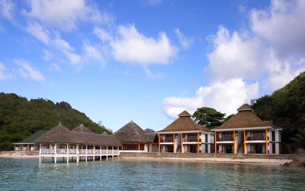 Le Domaine de La Réserve - Offre spéciale Noces 4* pas cher photo 7