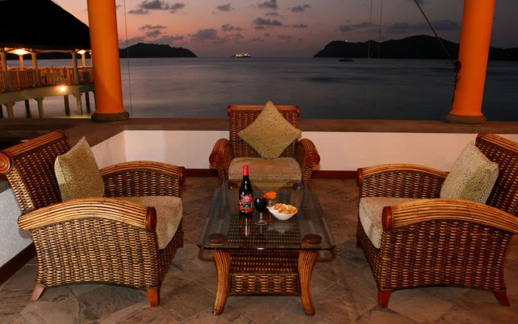 Le Domaine de La Réserve - Offre spéciale Noces 4* pas cher photo 9