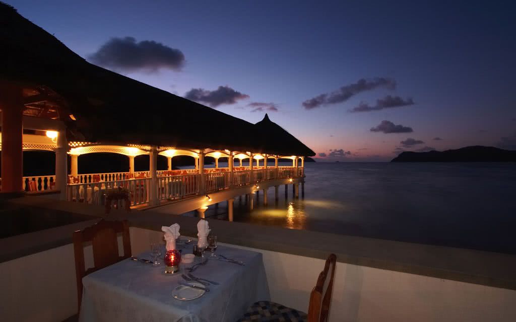 Le Domaine de La Réserve - Offre spéciale Noces 4* pas cher photo 10