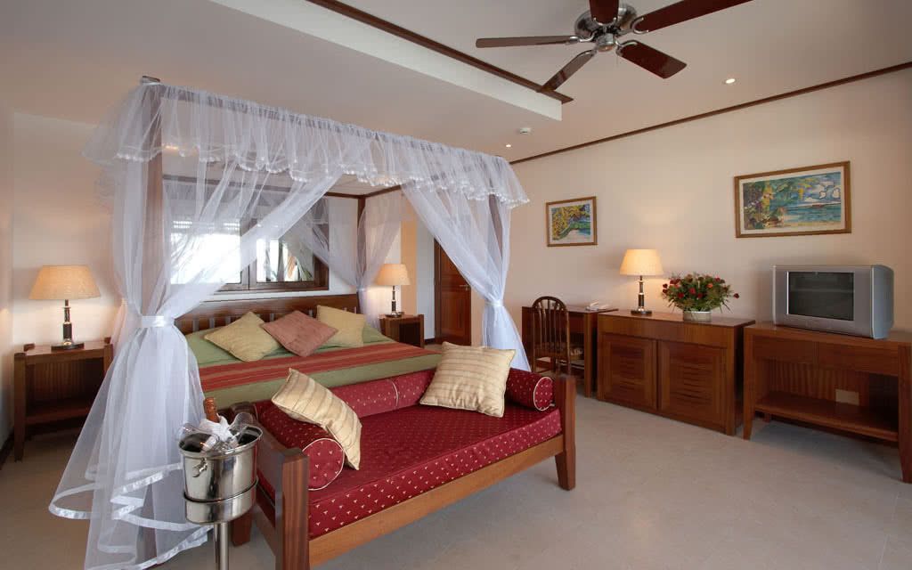 Le Domaine de La Réserve - Offre spéciale Noces 4* pas cher photo 11