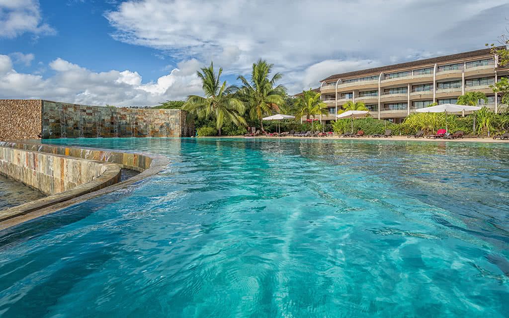 Hôtel Manava Suite Resort Tahiti - Offre spéciale Noces 4* pas cher photo 11