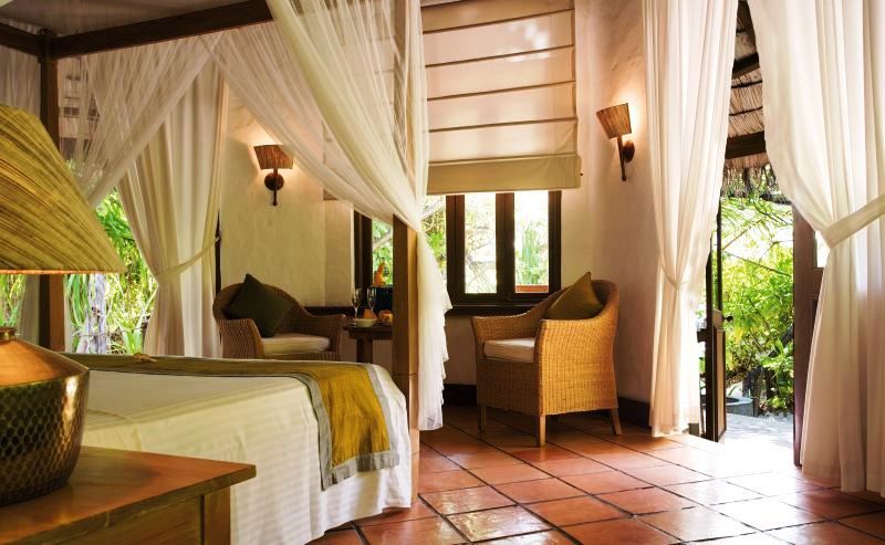 COCO PALM DHUNI KOLHU RESORT & SPA 4* Sup - 4* pas cher photo 7