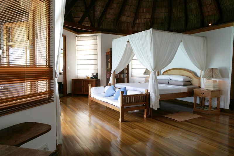 COCO PALM DHUNI KOLHU RESORT & SPA 4* Sup - 4* pas cher photo 8